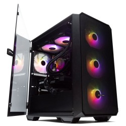 PcCom Ready Intel Core i7-14700KF / 32GB / 2TB SSD / RTX 5060 Ti 16GB V2 / Windows 11 Home | PcComponentes.com