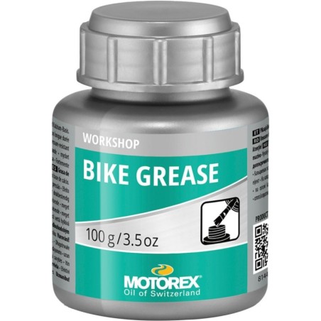 Motorex Bike Grease - Grasa Bote 100g