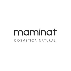 Gel de Ducha Terreta | Con Cítricos, Aloe Vera y Aceite de Almendras - Maminat
