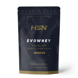 Evowhey Protein con Concentrado de Suero de Leche | HSN
