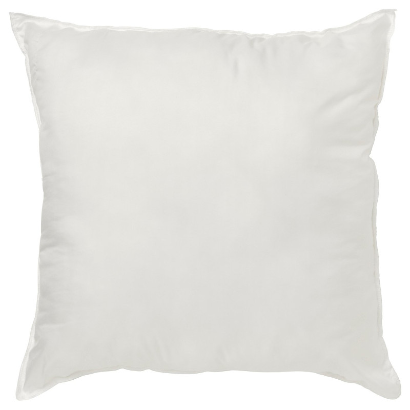 INNER relleno cojín, blanco/firme, 50x50 cm - IKEA