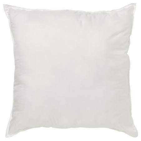 INNER relleno cojín, blanco/firme, 50x50 cm - IKEA