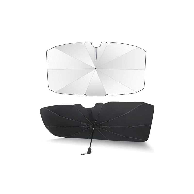 OEIRFGRF Coche Parasol Delantero, para Benz V Class V Classe V Clase V Klasse V220d V250d V300d protección Solar Profesional pa