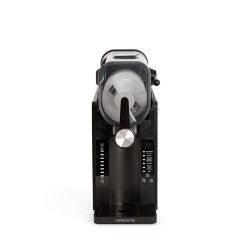 CREATE/SLUSH MAKER/Máquina de granizados y bebidas heladas/Capacidad de 2.6L, 6 programas pre-establecidos, control táctil, mo