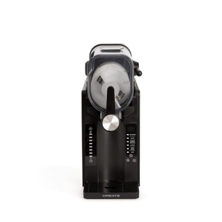 CREATE/SLUSH MAKER/Máquina de granizados y bebidas heladas/Capacidad de 2.6L, 6 programas pre-establecidos, control táctil, mo