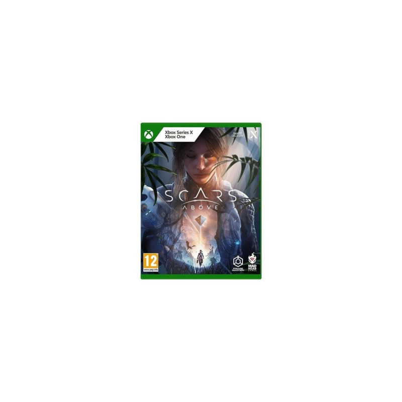 Scars Above Juego Xbox Series X | eBay