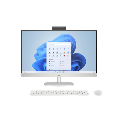 All in One | HP 27-cr0071ns 27" Full HD, Intel® Core™ i5-1335U, 16 GB RAM, 512 GB SSD, Gráficos Intel® Iris Xe, Windows 11 
