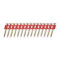 DeWALT Accesorios - Clavos 6,3x13 mm, 510 uds DCN8903013