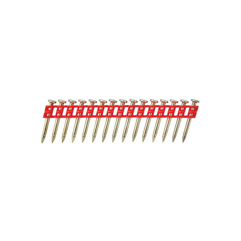 DeWALT Accesorios - Clavos 6,3x13 mm, 510 uds DCN8903013