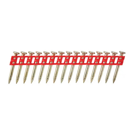 DeWALT Accesorios - Clavos 6,3x13 mm, 510 uds DCN8903013