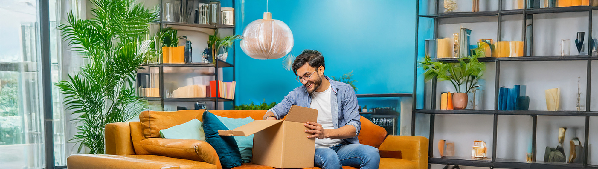 Tu ecommerce de confianza